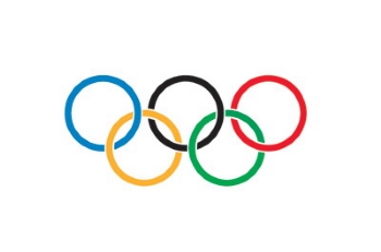 国际奥委会旗