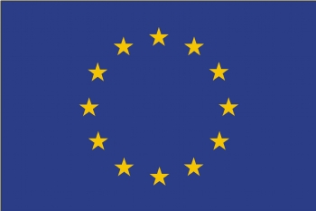 欧洲联盟旗帜