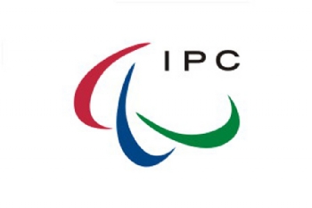 国际残疾人奥林匹克运动会旗