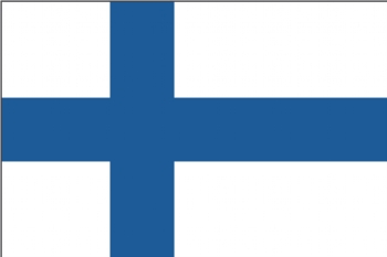 Finnish flag