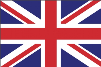 British flag