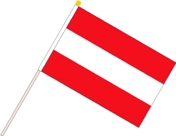 Austrian flag