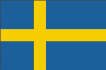 swedish flag