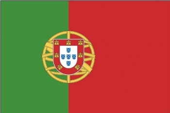 Flag of Portugal