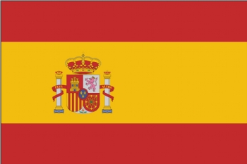 Flag of Spain