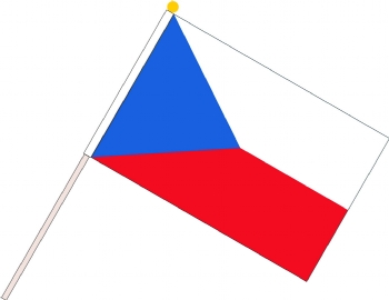 Czech flag