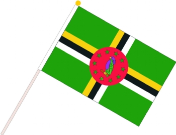 Dominic Flag