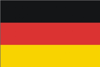 German flag