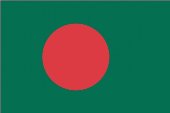 Bangladesh Flag