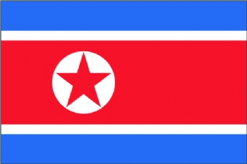 Korean flag