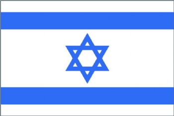 Flag of Israel