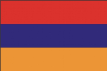 Flag of Armenia