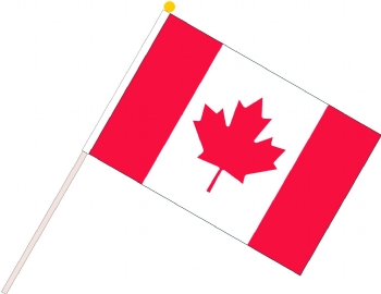 Canadian flag