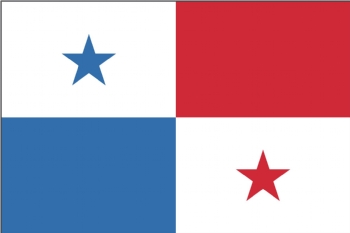 Flag of Panama