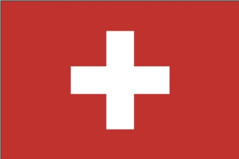 Swiss flag