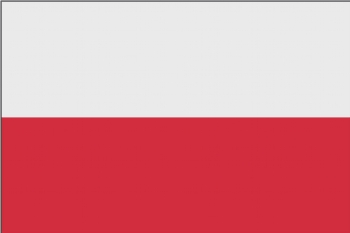 Polish flag