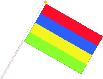 Mauritius Flag