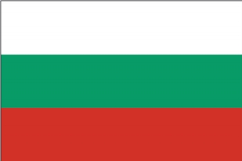 Flag of Bulgaria